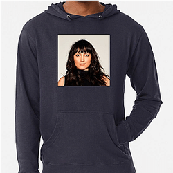 Glamorous Diva Lily Gladstone Hoodies