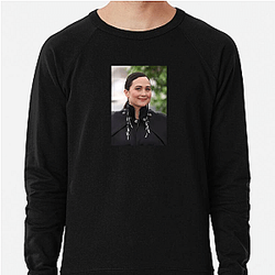Silver Screen Goddess Lily Gladstone Sweatshirts
