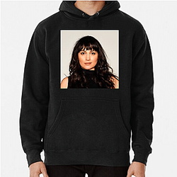 Glamorous Diva Lily Gladstone Hoodies