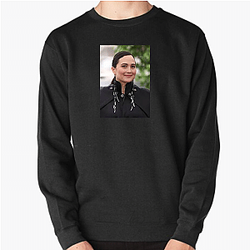 Silver Screen Goddess Lily Gladstone Sweatshirts