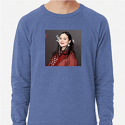 Legendary Actress Lily Gladstone Sweatshirts