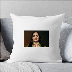 Breakout Actress Lily Gladstone Pillows Cover
