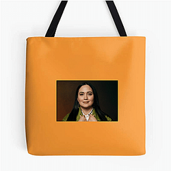 Breakout Actress Lily Gladstone Bags