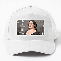 Academy Award Winner Lily Gladstone Hats & Caps
