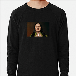 Breakout Actress Lily Gladstone Sweatshirts