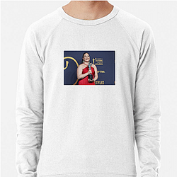 Screen Siren Lily Gladstone Sweatshirts