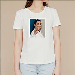 Leading Lady Lily Gladstone T-Shirts