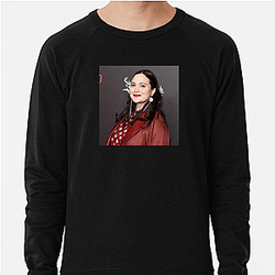 Legendary Actress Lily Gladstone Sweatshirts