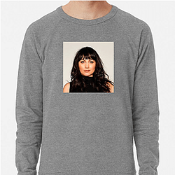 Glamorous Diva Lily Gladstone Sweatshirts