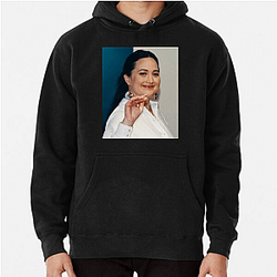 Leading Lady Lily Gladstone Hoodies