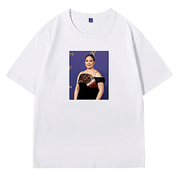 Hollywood Starlet Lily Gladstone T-Shirts
