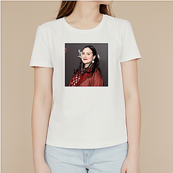 Legendary Actress Lily Gladstone T-Shirts