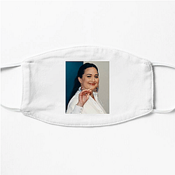 Leading Lady Lily Gladstone Face Masks
