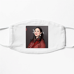 Legendary Actress Lily Gladstone Face Masks
