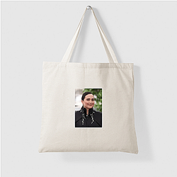 Silver Screen Goddess Lily Gladstone Bags