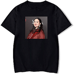 Legendary Actress Lily Gladstone T-Shirts