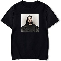 Style Icon Lily Gladstone T-Shirts