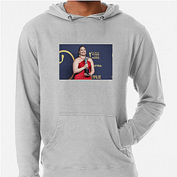 Screen Siren Lily Gladstone Hoodies