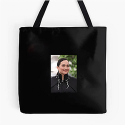 Silver Screen Goddess Lily Gladstone Bags