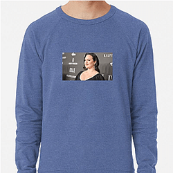 Academy Award Winner Lily Gladstone Sweatshirts