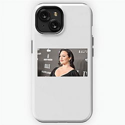 Academy Award Winner Lily Gladstone iPhone Cases