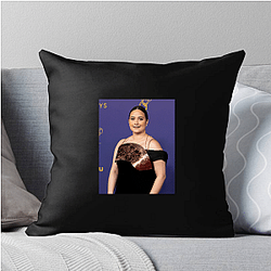Hollywood Starlet Lily Gladstone Pillows Cover