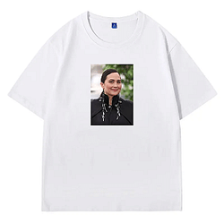 Silver Screen Goddess Lily Gladstone T-Shirts