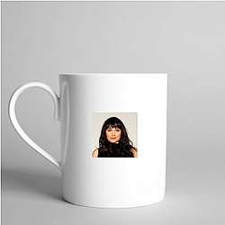 Glamorous Diva Lily Gladstone Mugs