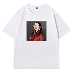 Legendary Actress Lily Gladstone T-Shirts