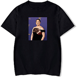 Hollywood Starlet Lily Gladstone T-Shirts