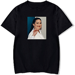 Leading Lady Lily Gladstone T-Shirts