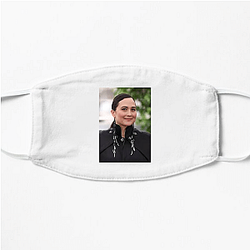 Silver Screen Goddess Lily Gladstone Face Masks