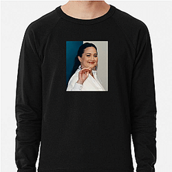 Leading Lady Lily Gladstone Sweatshirts