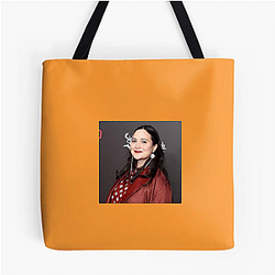 Legendary Actress Lily Gladstone Bags
