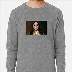 Breakout Actress Lily Gladstone Sweatshirts