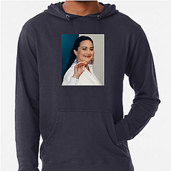 Leading Lady Lily Gladstone Hoodies