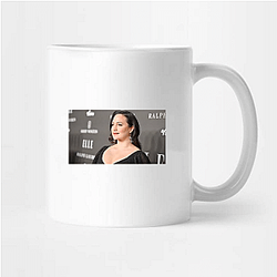 Academy Award Winner Lily Gladstone Mugs