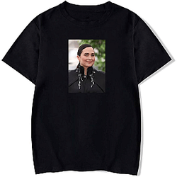 Silver Screen Goddess Lily Gladstone T-Shirts
