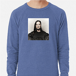 Style Icon Lily Gladstone Sweatshirts