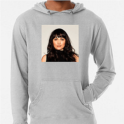 Glamorous Diva Lily Gladstone Hoodies