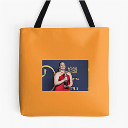 Screen Siren Lily Gladstone Bags