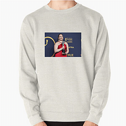 Screen Siren Lily Gladstone Sweatshirts