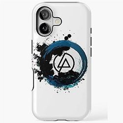 Linkin Park iPhone case