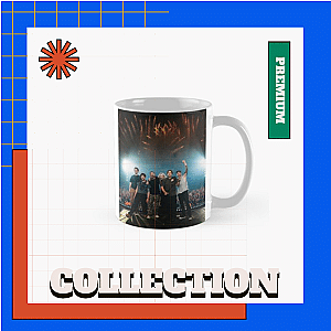 Linkin Park Mugs