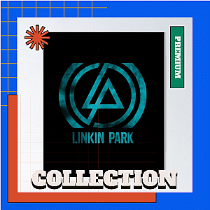 Linkin Park Posters