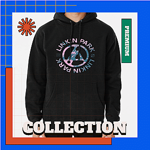 Linkin Park Hoodies