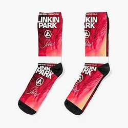 Rock band Linkin Park
