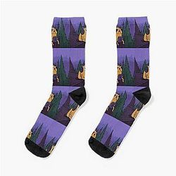 Linkin Park socks