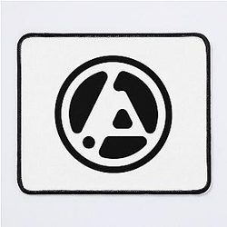 Linkin Park Mouse Pad