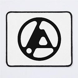 Linkin Park Mouse Pad